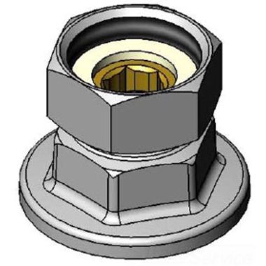 Click here to see T&S Brass 00QQ T&S BRASS 00QQ 3/8