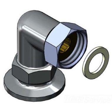 Click here to see T&S Brass 00WW T&S BRASS 00WW 1/2