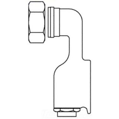Click here to see T&S Brass 00XX T&S BRASS 00XX 1/2