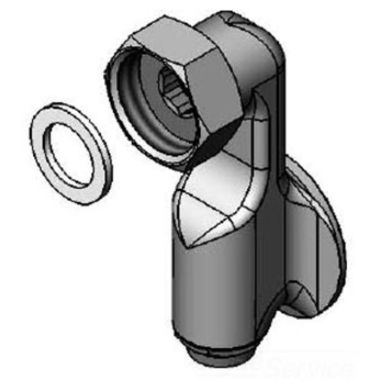 Click here to see T&S Brass 00XX-RGH T&S BRASS 00XX-RGH 1/2