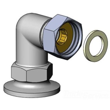 Click here to see T&S Brass 00YY T&S BRASS 00YY 3/4