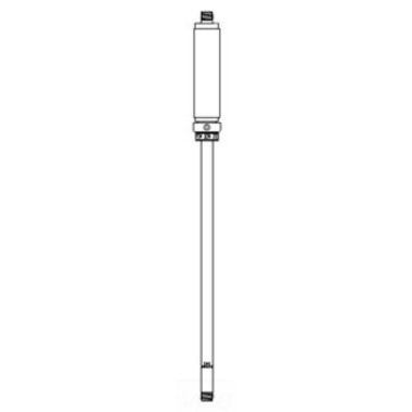 Click here to see T&S Brass 010179-40 T&S BRASS 010179-40 B-2370/B-2371 RISER ASSEMBLY (NAUTILUS II)