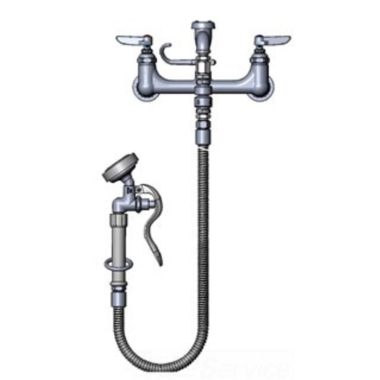 Click here to see T&S Brass 010253-40 T&S Brass 010253-40 Mod w/ 96