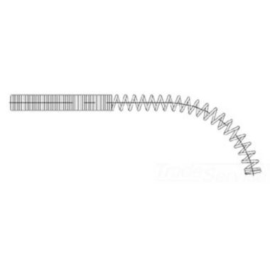 Click here to see T&S Brass 010294-45 T&S BRASS 010294-45 S'STEEL OVERHEAD PRU SPRING (EU/UK)