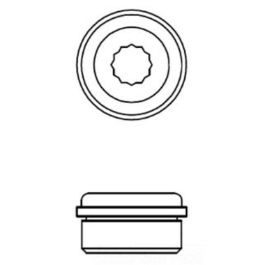 Click here to see T&S Brass 010616-20M T&S BRASS 010616-20M B-0290 SEAT, OLD-STYLE, 24 TPI, 12-PT (QTY=6)