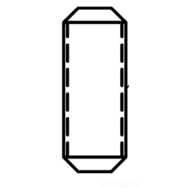 Click here to see T&S Brass 011375-45 T&S BRASS 011375-45 10-32UN X 1/2