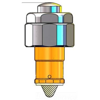 Click here to see T&S Brass 011399-40 T&S BRASS 011399-40 FOOT PEDAL METERING CARTRIDGE (FLOOR MOUNTED)