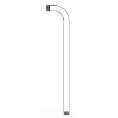 Click here to see T&S Brass 011985-40 T&S BRASS 011985-40 OUTLET PIPE FOR B-0455-04 & B-0456-04