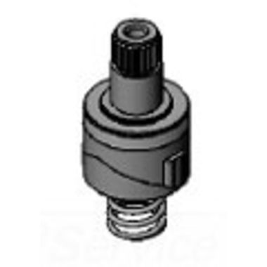Click here to see T&S Brass 012555-40 T&S BRASS 012555-40 REPAIR KIT, WRIST ACTION CARTRIDGE