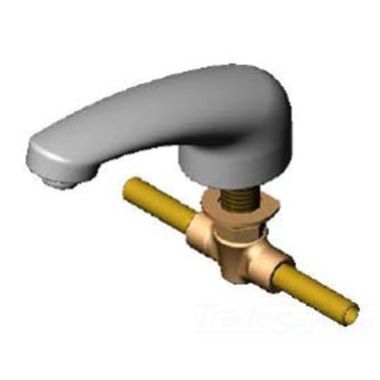 Click here to see T&S Brass 012622-40 T&S Brass 012622-40 8