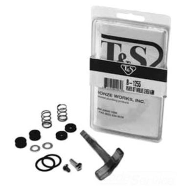 Click here to see T&S Brass 012665-45 T&S BRASS 012665-45 SILICONE GREASE TUBE