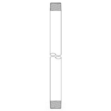 Click here to see T&S Brass 013963-40 T&S BRASS 013963-40 RISER, 1/2