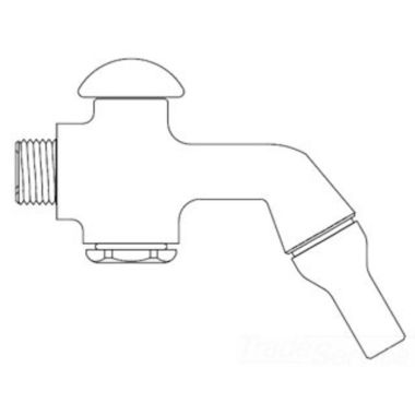 Click here to see T&S Brass 013986-40 T&S BRASS 013986-40 VALVE ASM, B-1407-G