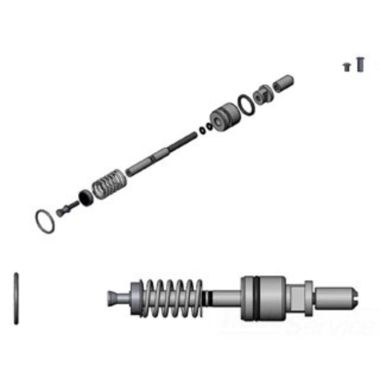 Click here to see T&S Brass 014087-45 T&S BRASS 014087-45 5/16 & 7/16 R TRG WTR GUN REP KIT MV-2516 SERIES W/ INST SHT