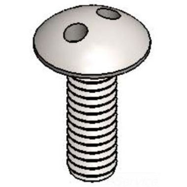 Click here to see T&S Brass 014145-45 T&S Brass 014145-45 VR Screw, 238A Push Button