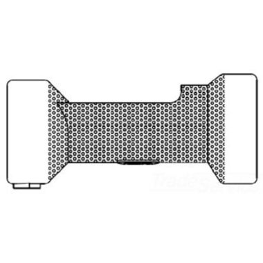 Click here to see T&S Brass 014187-45 T&S BRASS 014187-45 RUBBER COVER (MV-2516 & MV-2522 SERIES)