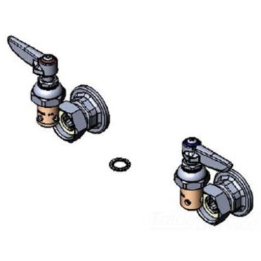 Click here to see T&S Brass 014209-40 T&S BRASS 014209-40 EASYINSTALL 8