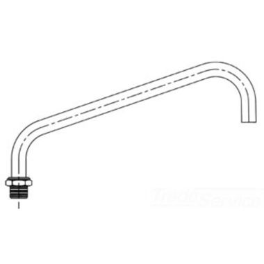Click here to see T&S Brass 014462-40 T&S BRASS 014462-40 14