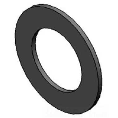 Click here to see T&S Brass 014612-45 T&S BRASS 014612-45 RUBBER DECK SEAL, 1-1/8