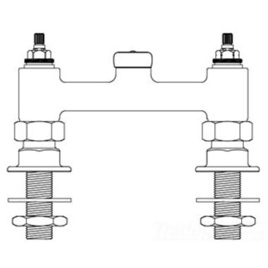 Click here to see T&S Brass 014648-40 T&S BRASS 014648-40 6
