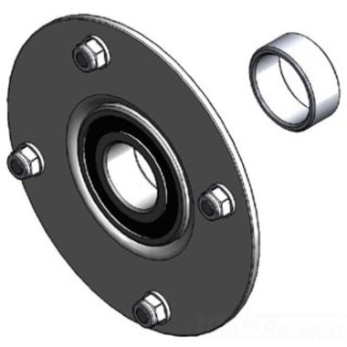Click here to see T&S Brass 014923-45 T&S Brass 014923-45 Bearing Kit, B-7245 (3/4