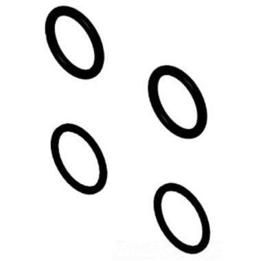 Click here to see T&S Brass 014929-45 T&S Brass 014929-45 O-ring Kit, B-7245