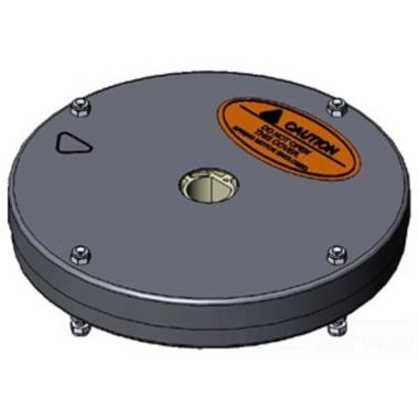 Click here to see T&S Brass 014932-45 T&S Brass 014932-45 Spring Assembly for Small & Med Hose Reels