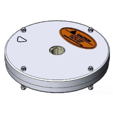 Click here to see T&S Brass 014933-45 T&S Brass 014933-45 Spring Assembly for Stainless Small & Med Hose Reels
