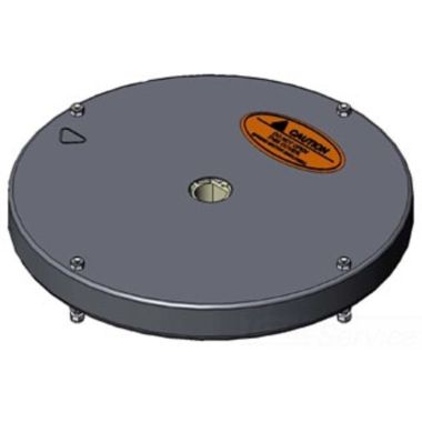 Click here to see T&S Brass 014934-45 T&S Brass 014934-45 Spring Assembly for Large Hose Reels