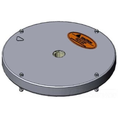 Click here to see T&S Brass 014935-45 T&S Brass 014935-45 Spring Assembly for Stainless Large Hose Reels