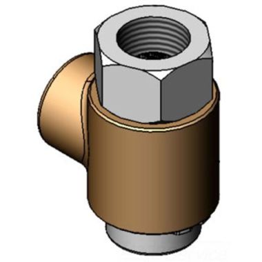 Click here to see T&S Brass 014946-45 T&S BRASS 014946-45 3/8