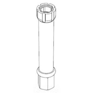 Click here to see T&S Brass 015082-40 T&S BRASS 015082-40 GRIP HANDLE, 1/2
