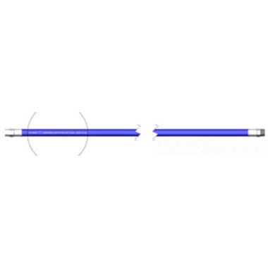 Click here to see T&S Brass 015089-45 T&S BRASS 015089-45 35' OF 1/2