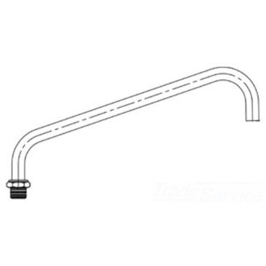 Click here to see T&S Brass 015297-40 T&S BRASS 015297-40 ASM,16