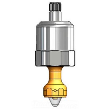 Click here to see T&S Brass 015317-40 T&S BRASS 015317-40 BUBBLER FAST-CLOSE CARTRIDGE (NO HANDLE)