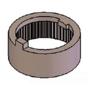 Click here to see T&S Brass 015400-45 T&S BRASS 015400-45 TEMP LIMIT STOP FOR SINGLE LEVER FAUCETS