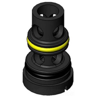 Click here to see T&S Brass 015589-40 T&S BRASS 015589-40 VALVE ASSEMBLY FOR NEW GLASS FILLER