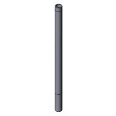 Click here to see T&S Brass 015890-40 T&S BRASS 015890-40 B-1210-12 GLASS FILLER PEDESTAL