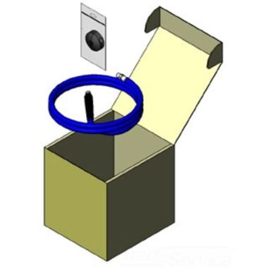 Click here to see T&S Brass 015920-45 T&S BRASS 015920-45 1/2