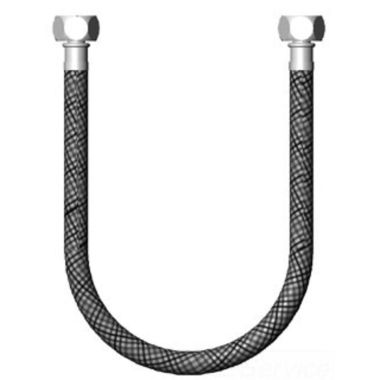 Click here to see T&S Brass 016167-45 T&S BRASS 016167-45 FLEXIBLE CONNECTOR HOSE, 16