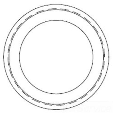 Click here to see T&S Brass 016211-20 T&S BRASS 016211-20 NIPPLE, 5/8-27UN MALE X MALE (UNPLATED)