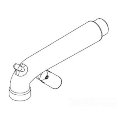 Click here to see T&S Brass 016640-45 T&S BRASS 016640-45 TORX WRENCH FOR GLASS FILLER