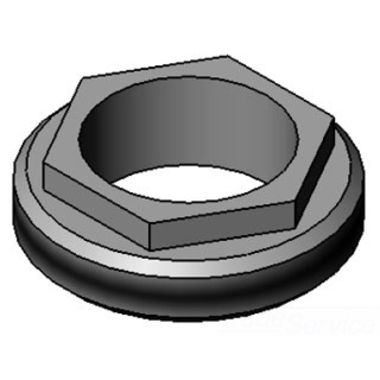 Click here to see T&S Brass 016663-45 T&S BRASS 016663-45 CARTRIDGE LOCKING NUT
