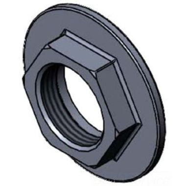 Click here to see T&S Brass 016742-45 T&S BRASS 016742-45 CWS EASYINSTALL CENTER FLANGE NUT