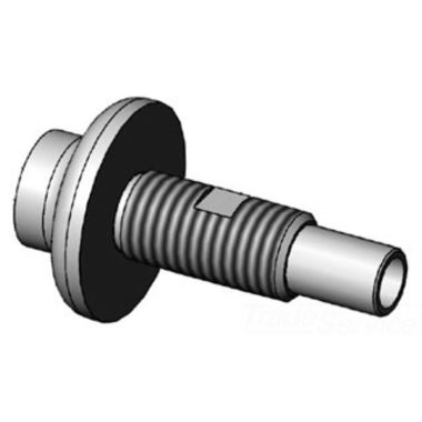 Click here to see T&S Brass 016847-40 T&S BRASS 016847-40 EASYINSTALL CWS RIGID CENTER SHANK ASSEMBLY