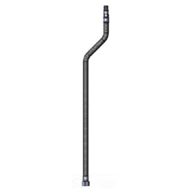Click here to see T&S Brass 016879-45 T&S BRASS 016879-45 SS FLEX SUPPLY HOSES, 3/8