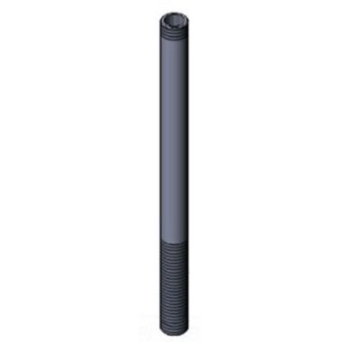 Click here to see T&S Brass 017266-40 T&S BRASS 017266-40 B-1213 GLASS FILLER PEDESTAL W/ EXTENDED INLET
