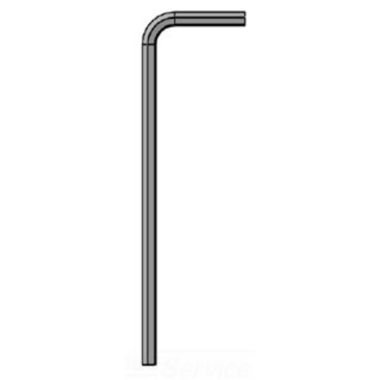 Click here to see T&S Brass 017267-45 T&S BRASS 017267-45 2.5MM HEX L-WRENCH