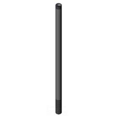 Click here to see T&S Brass 017290-40 T&S BRASS 017290-40 B-1210-16 GLASS FILLER PEDESTAL
