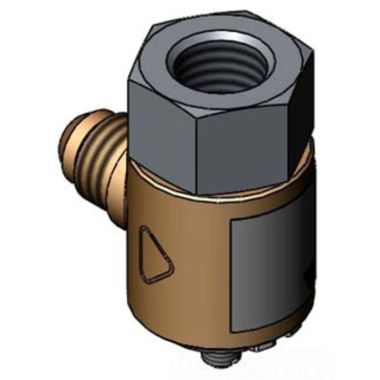 Click here to see T&S Brass 017355-45 T&S Brass 017355-45 Swivel Repair Kit for B-7102 Hose Reel